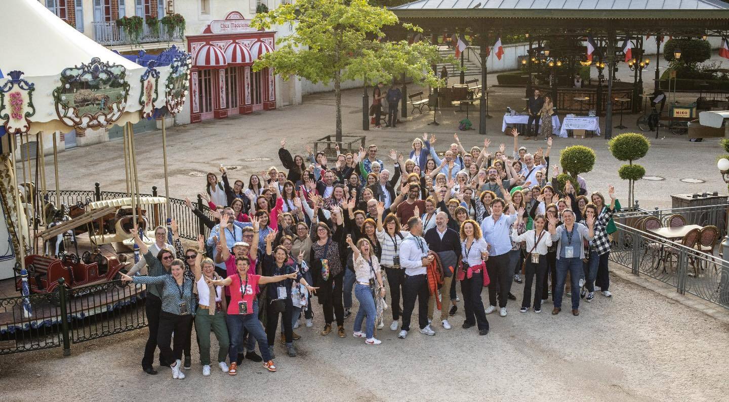 PUY DU FOU